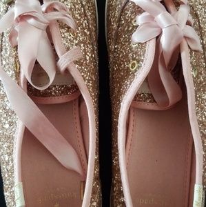Kate spade keds